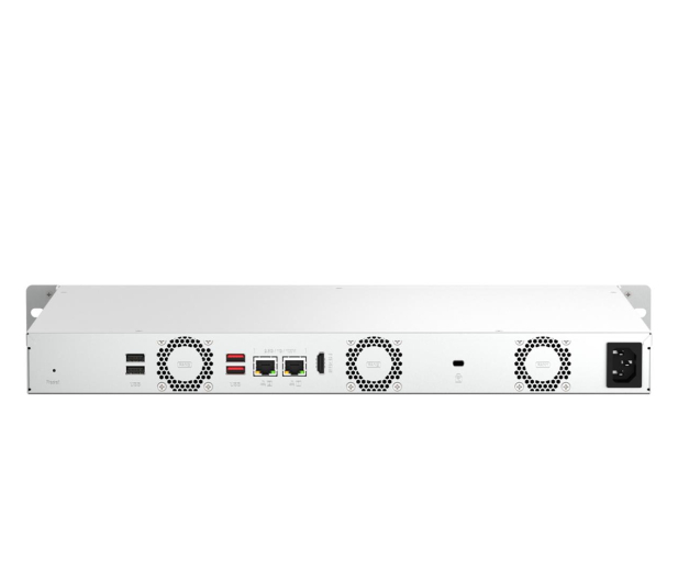 QNAP TS-464eU-8G RACK - 1234076 - zdjęcie 5